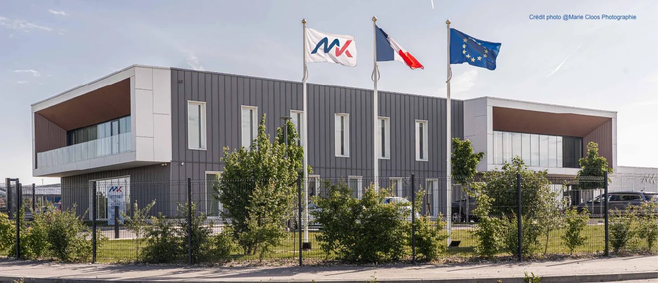 MK Energies annonce la reprise de la SOCIETE NOUVELLE SA3E