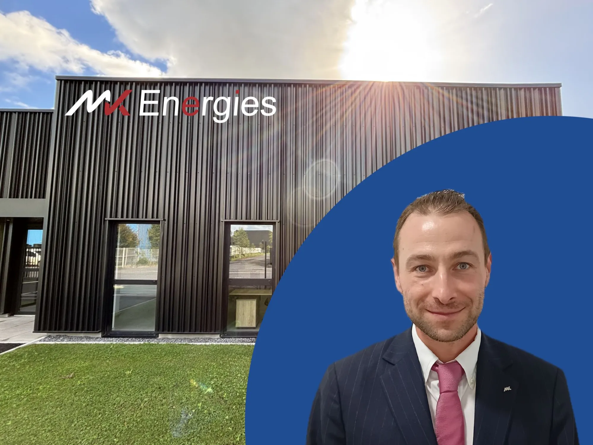 MK Energies poursuit son développement !