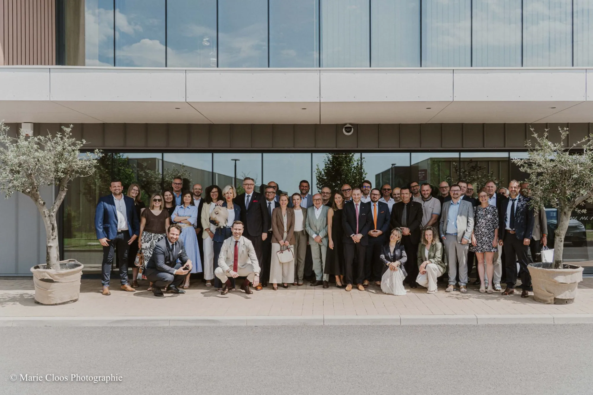 Assemblée Générale Annuelle du 19 juin 2026...