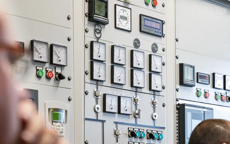 MKE Agence Électrotechnique