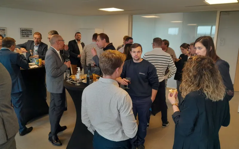 Rétrospective sur les journées PSP 2022...