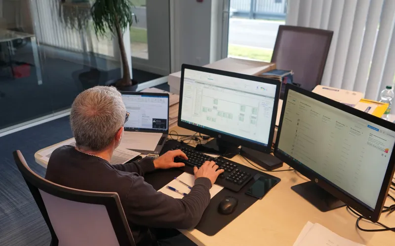 MKE Agence Ingénierie