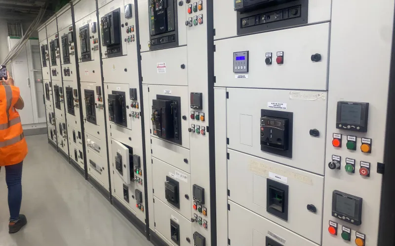 Un nouvel horizon pour MK Energies en Sicile avec un contrat majeur !