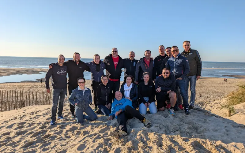 Séminaire de Direction