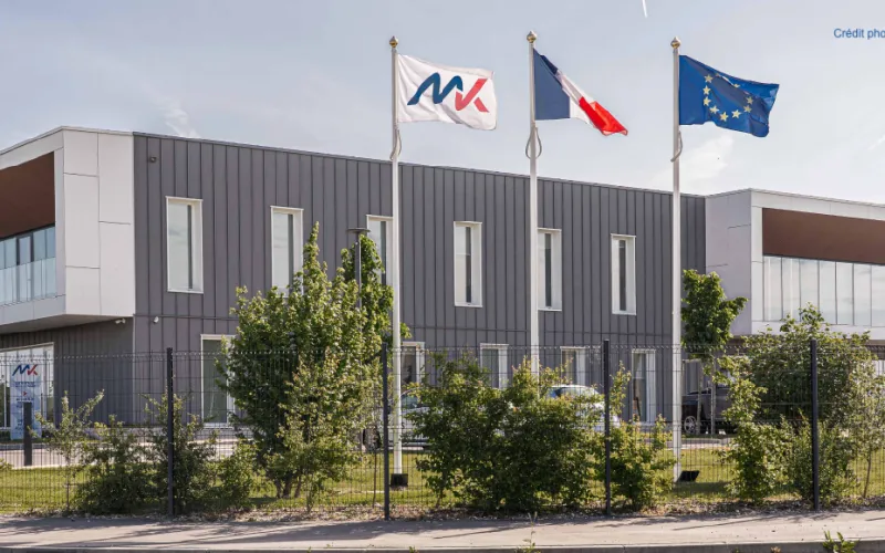 MK Energies annonce la reprise de la SOCIETE NOUVELLE SA3E