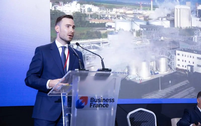 Le Groupe MANKA poursuit son expansion à l’international...