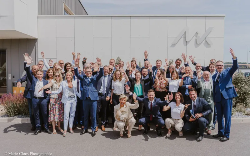 Assemblée Générale Annuelle de MK Energies du 20 juin 2025...