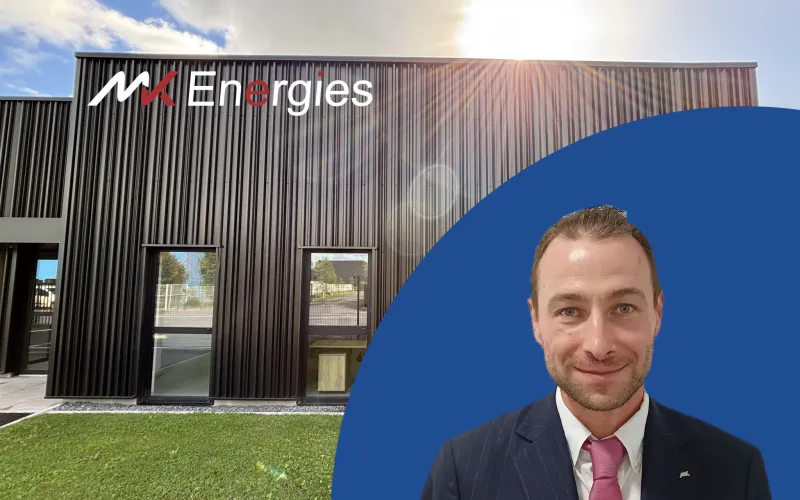 MK Energies poursuit son développement !