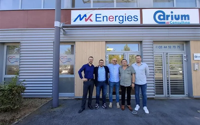 Focus sur MK Energies Beauvais