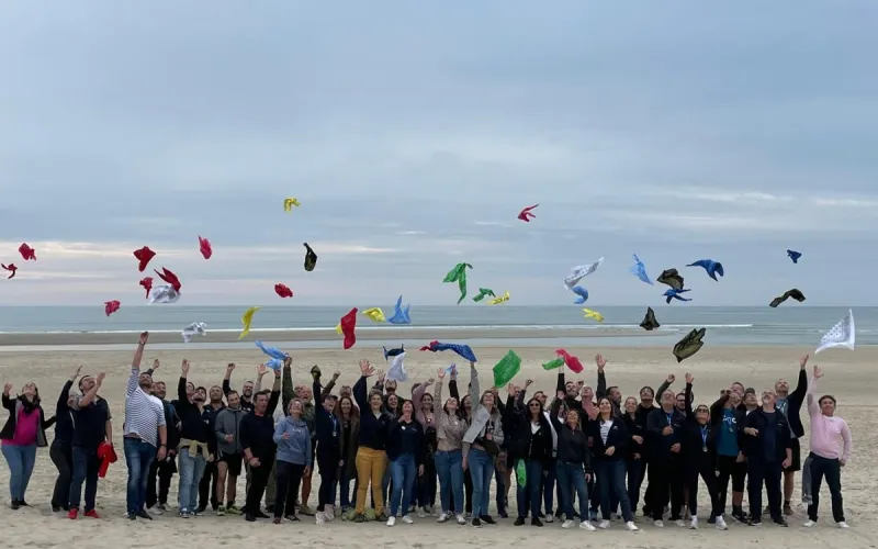 Retour sur le séminaire MK Energies...