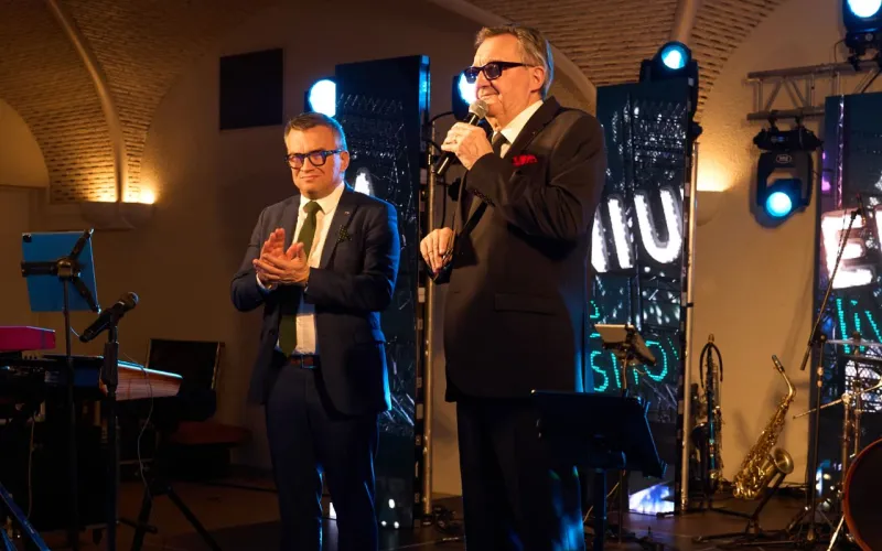 Noël avant l’heure chez MK Energies...