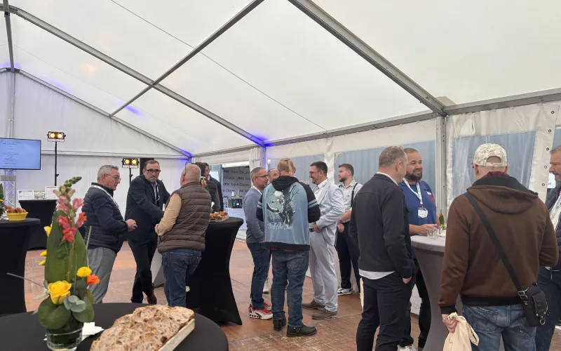 10 ans déjà pour MK Energies Saint-Dizier !