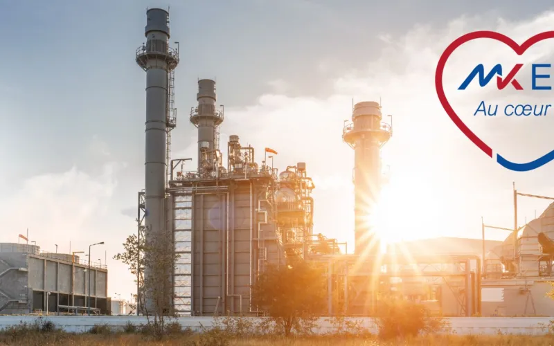 MK Energies annonce sa réorganisation opérationnelle...